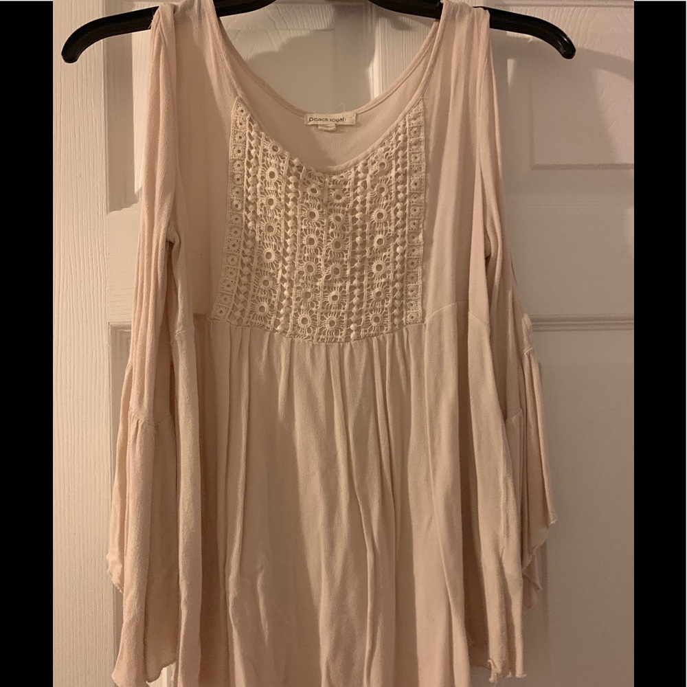 Flowy Blouse